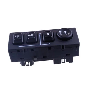4-Wheel Drive Switch Transfer Case Shift Selector Fit For Hummer H2 2003-07 New - Bild 1 von 5