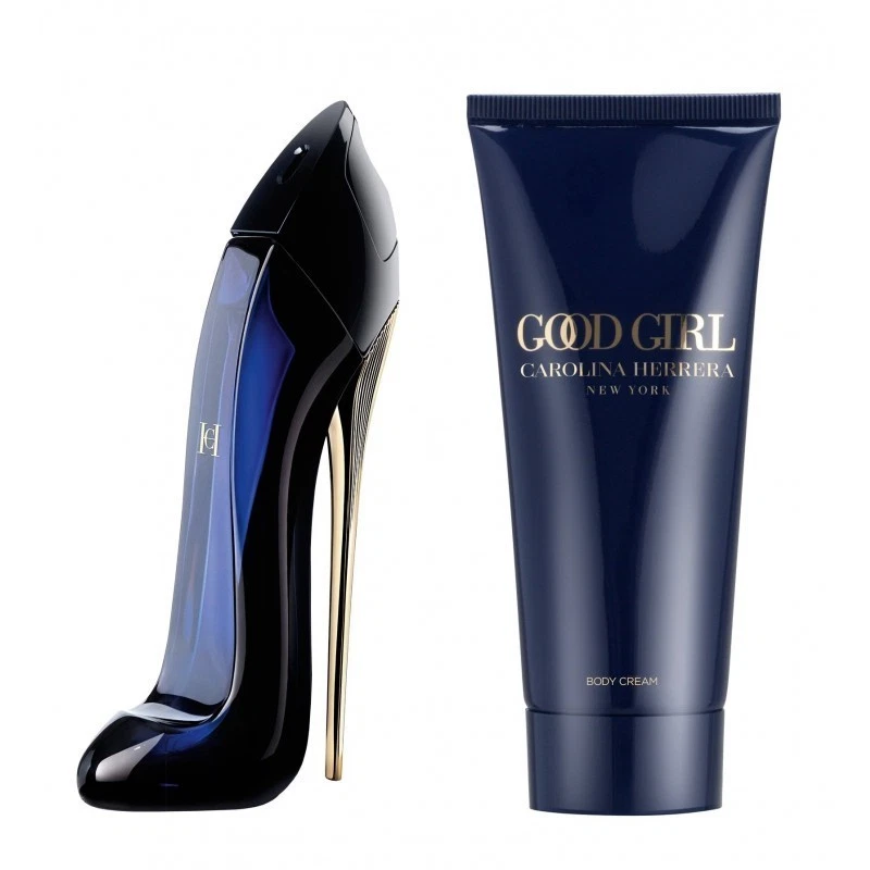 Carolina Herrera Ladies Good Girl Gift Set Fragrances 8411061102138 - Image 1 of 1