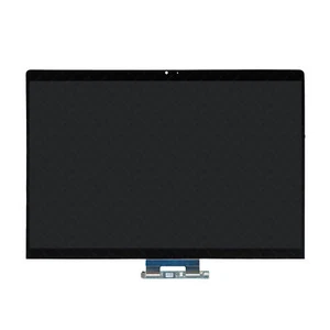 Conjunto de pantalla digitalizador de pantalla táctil LCD para Dell Inspiron 14 7440 2 en 1 P186G - Imagen 1 de 4