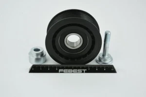 Pulley Idler Kit For MERCEDES BENZ SL 280 / SL 300 Pulleys - Picture 1 of 4