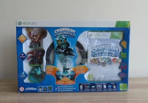 Xbox 360 Skylanders Spyro the Dragons Adventure Starter Pack (NUEVO/Sellado) - Imagen 1 de 7