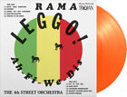 4th Street Orchestra - Leggo Ah-Fi-We-Dis - Limited 180-Gram Orange Colored Viny