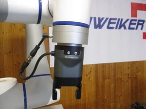 DH Robotics PGC-300-60 Kollaborativer elektrischer Parallelgreifer - inkl. 19% M - Bild 1 von 2