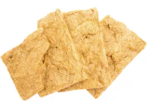 Soja-Steaks 2x1kg, Soja Fleisch Ersatz gentechnikfrei & vegan, Yakeba, Big Steak - Bild 1 von 5