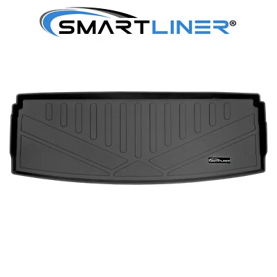 SMARTLINER Custom Fit Cargo Trunk Liner Mat 2018-2024 Ford Expedition Navigator Foto 1 de 4