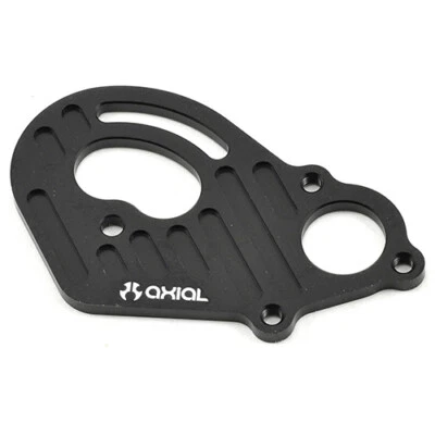 Axial Outrunner Motor Plate for AX10 Scorpion Crawler / SCX10 Truck AXI30490 - Image 1 of 2