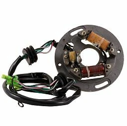 Conjunto de estator Yamaha 1994-1995 WAVE RUNNER III 700 6R8-85560-00-00 Foto 1 de 1