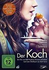 Der Koch von Ralf Huettner | DVD | Zustand sehr gut