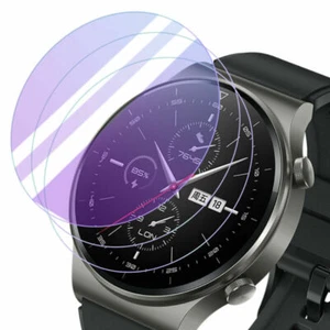 Ochraniacz zegarka Uniwersalna ochrona ekranu 30,5-42mm Okrągła bez pęcherzyków - Zdjęcie 1 z 32