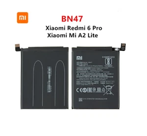Batterie Xiaomi BN 47 - Photo 1 sur 1