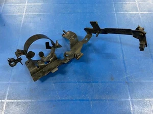 ALFA ROMEO 159 BRERA SPIDER 2.4 JTDM DIESEL FUEL FILTER BRACKET HOLDER MOUNT - Picture 1 of 5