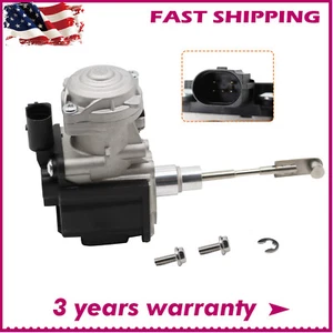 Turbo Actuator 04E145725AD For VW Sharan Tiguan jetta 1.4TSI CZDA CZCA CZEA CZTA - Picture 1 of 10