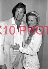 SANTA BARBARA #194,MARCY WALKER,VINCE EDWARDS,8x10 PHOTO