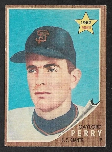 1962 Topps, Complete Your Set, #s 1-200, *STARS*, All Pictured, Volume Discounts - Image 1 of 1