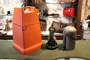 WILD Heerbrugg T16 Theodolite With Bullet Case - Picture 1 of 12