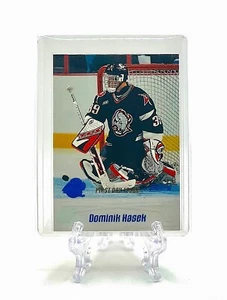 DOMINIK HASEK 1999-00 Stadium Club Hockey #7 FIRST DAY ISSUE /150 BUFFALO SABRES - Picture 1 of 2