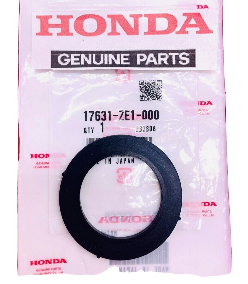 JUNTA TAPA GAS COMBUSTIBLE HONDA FABRICANTE DE EQUIPOS ORIGINALES CB750 F CB750 K (1976-78) CB450 K0-K2 CB350 K0 K2  Foto 1 de 1