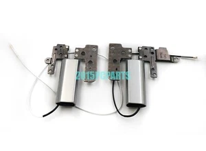 New for Lenovo Yoga 710-14IKB 710-14ISK LCD Hinges W/ Antenna DC33001TM00 - Bild 1 von 3