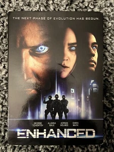 ENHANCED DVD 2020 FACTORY SEALED W/SLIPCOVER - Picture 1 of 2