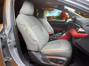 AEGIS Cover Neoprene Semi Custom seat Cover - Foto 1 di 8