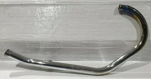 Collecteur Droite Motoguzzi v7 Right Collector ZGU1028 - Bild 1 von 3