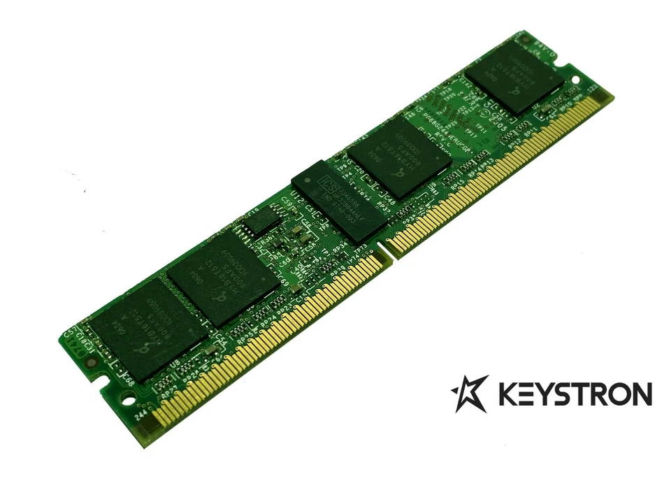 MEM-X45-512MB-E 512MB Dram Memory for Cisco Catalyst 4500 Supervisor Engine 6-E - Image 1 of 1