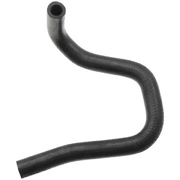 For 1986-1992 Lincoln Mark VII HVAC Heater Hose Dayco 1987 1988 1989 1990 1991 - Image 1 of 1