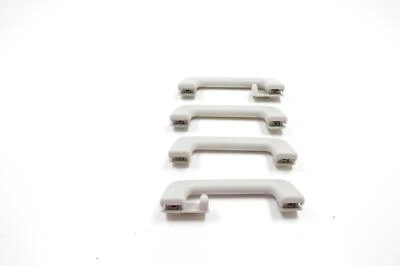 15 manijas de agarre interiores de titanio Ford Fusion 2013-2016 usadas OEM (4) Foto 1 de 4