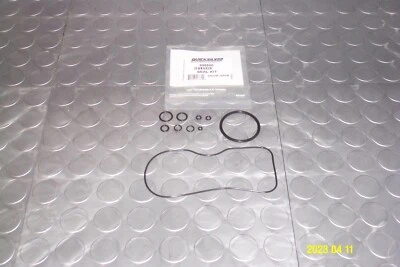 Mercury Mercruiser 454 502 7.4 8.2L Vapor Separator Tank O-Ring Kit  OEM  808500 - Image 1 of 4