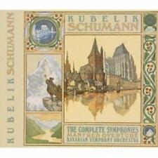 Rafael Kubelík Schumann Complete Symphonies 2 SACD Hybrid Sony Classical  