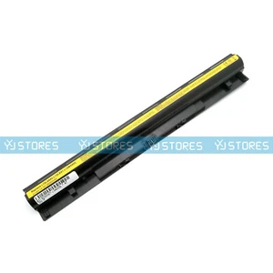 L12S4E01 L12M4E01 L12S4A02 Battery for Lenovo IdeaPad G400s G410s G505s G510s - Picture 1 of 4