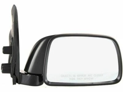 Espejo retrovisor derecho para Toyota Tacoma 1995-2000 - lado del pasajero 26873XM 1998 1999 1996 Foto 1 de 2