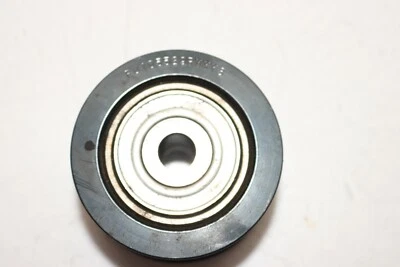 08-14 LEXUS IS-F 5.0 BELT TENSIONER IDLER PULLEY ISF IS F Y3836 - Изображение 1 из 4