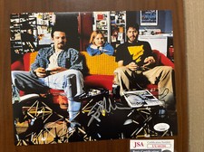 Joey Lauren Adams Signed 8x10 Photo Chasing Amy Autographed JSA Authentic auto