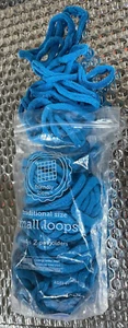 Friendly Loom Potholder Cotton Loops Traditional Size Loops Make 2 POTHOLDERS - Picture 1 of 2