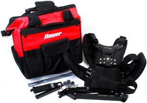 Comfort Arm Stabilisator Weste mit Etui - Bild 1 von 6