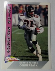 1991 Pacific Football (501-660) + INSERTS Finish set UP TO 60% OFF