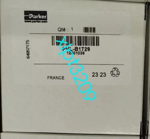 Parker PVL-B1729 Élément pneumatique FedEx ou DHL - Photo 1/1