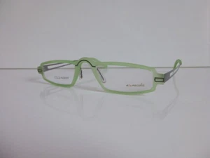Originale Brille Lesebrille Moda Optica - Exalt Cycle, Mod. exmoda ZOE V1 - Picture 1 of 4