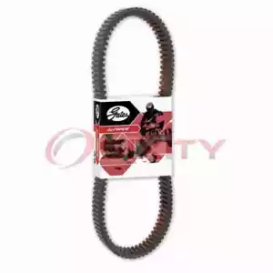 Gates G-Force Drive Belt for Polaris Ranger 900 XP 2013-2017 Automatic CVT uo - Picture 1 of 5