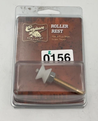 Cajun Bowfishing Roller Arrow Rest, ABF4400 - Image 1 of 4