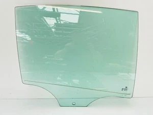 BMW F10 5er 2010-2016 Türscheibe Scheibe Fahrerseite hinten rechts #046 - Bild 1 von 2