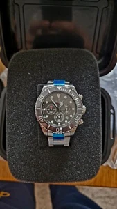 Orologio UBLAST uomo automatico nuovo originale con scatola - Foto 1 di 4