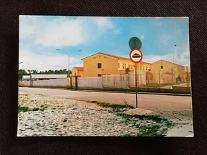 Cartolina Cordenons Caserma M.O. Fratelli De Carli FC241 - Picture 1 of 1