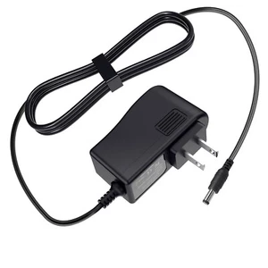 DC 5V 2A Wall Charger Power Supply Switching Adapter 5.5mm x 2.5mm US Plug - Picture 1 of 2