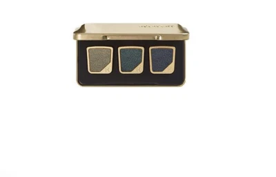 Hourglass Curator 3-Pan  Shadow Palette - Image 1 of 2