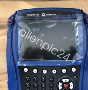 VIBROPORT80 monitor brand new for FedEx or DHL - Picture 1 of 2