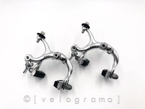 Brake calipers set Galli Criterium GA CB-S VINTAGE MADE IN ITALY - Imagen 1 de 11