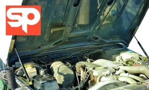 Motorhaubenstrebe Gasdruckfebensatz für Land Rover Defender 83-07 - Bild 1 von 2