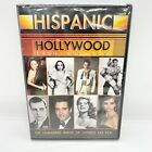 Hispanic Hollywood Then and Now (DVD 2007) Jennifer Lopez Selma Hayek *SEALED*